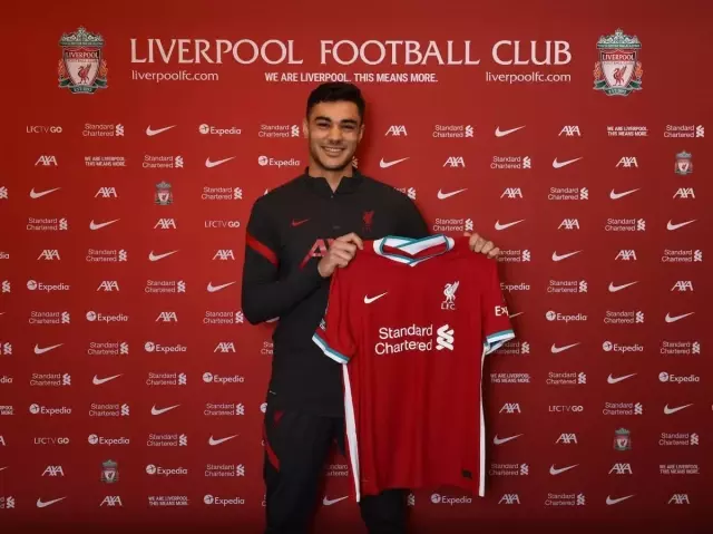 Galatasaray will earn 10.75 million TL from Ozan Kabak, who went to Liverpool Galatasaray will earn 10.75 million TL from Ozan Kabak, who went to Liverpool