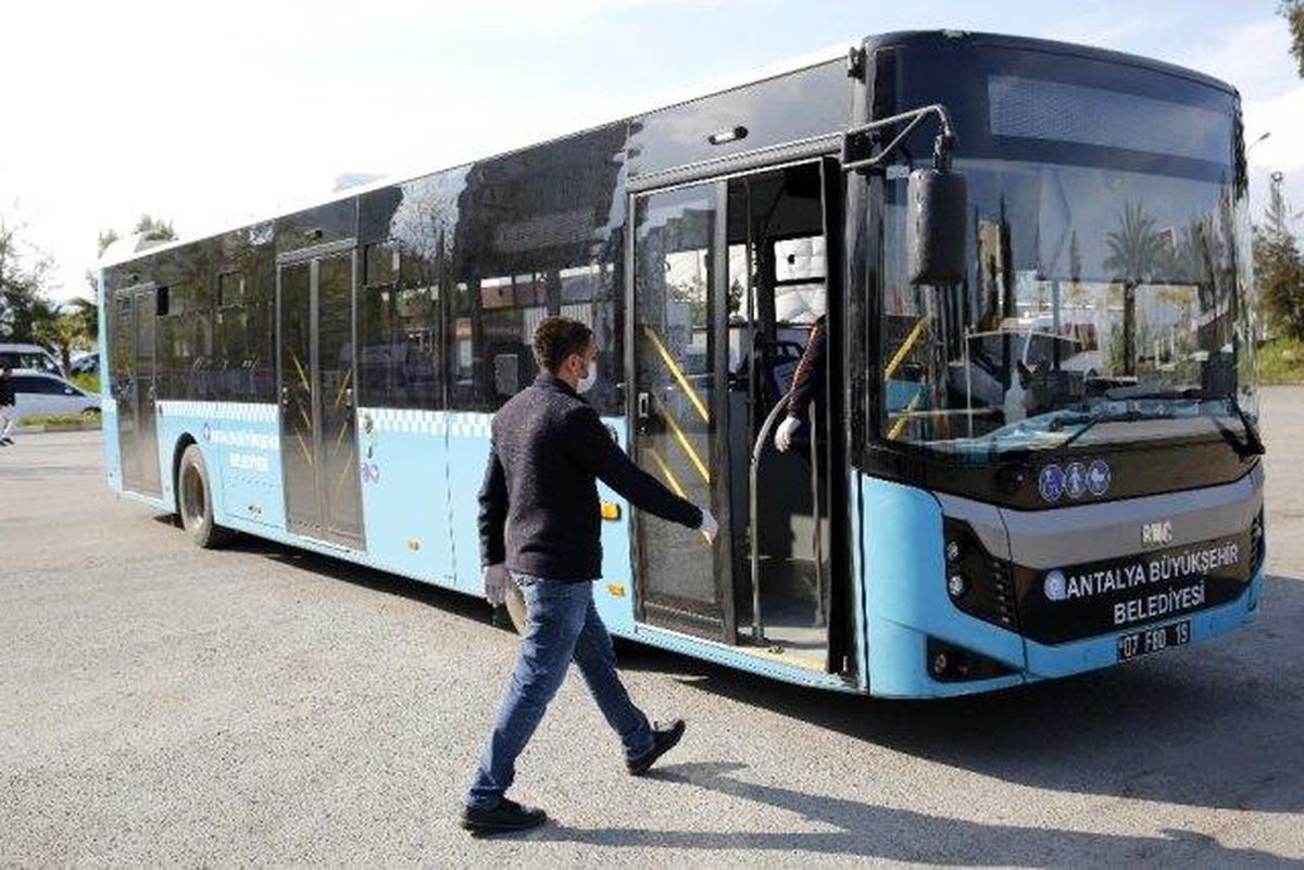 HES kodu nasıl alınır? HES kodu toplu taşıma eşleştirme nasıl yapılır?