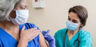 Kızamıkçık: İngiltere, koronavirüse karşı iki dozda farklı aşı çalışmalarına daha başladı Kızamıkçık: İngiltere, koronavirüse karşı iki dozda farklı aşı çalışmalarına daha başladı