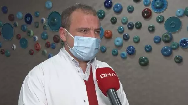 İnternetten hastalık arama hastalığı pandemide yüzde 50 arttı İnternetten hastalık arama hastalığı pandemide yüzde 50 arttı