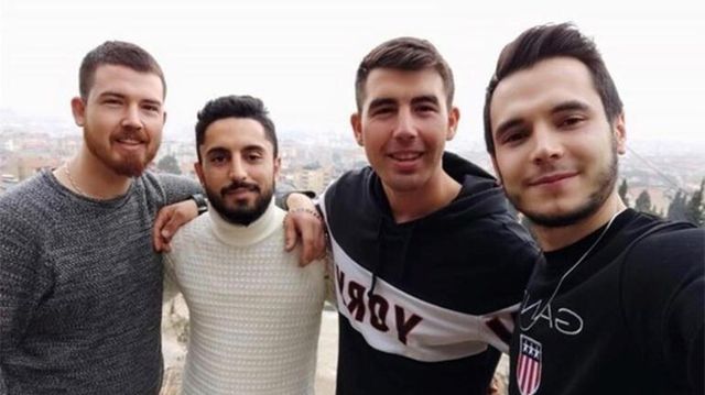 Tarlada ölü bulunan gençlerin veda videosu gönderdikleri uzman çavuş konuştu: Dalga geçiyorlar zannettim