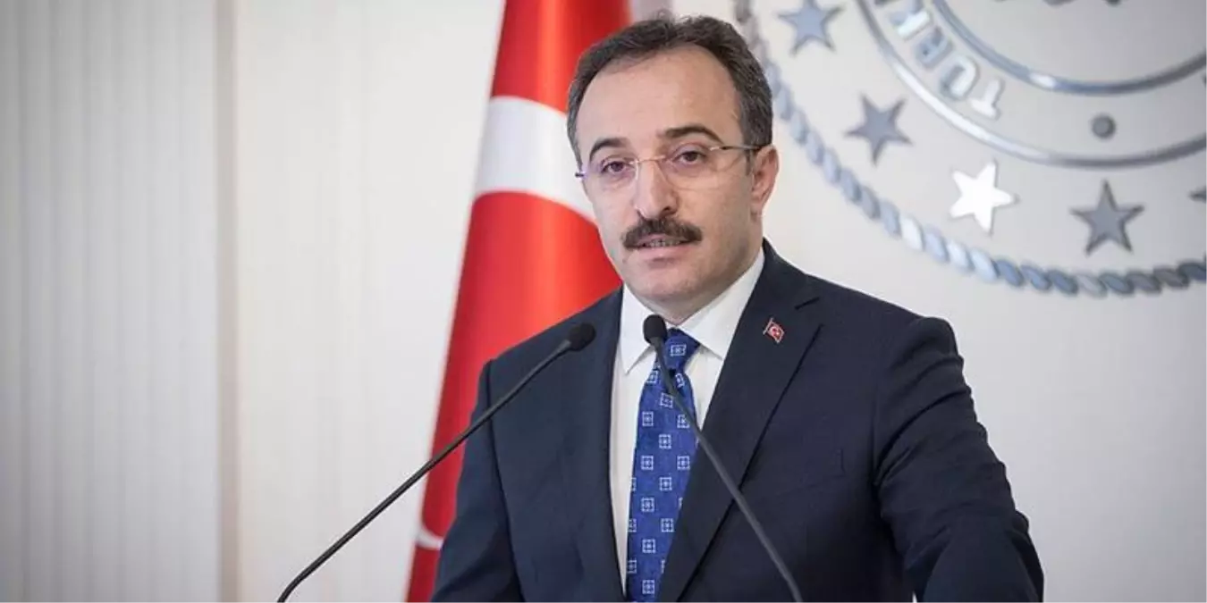 İsmail Çataklı kimdir? İçişleri Bakan Yardımcısı İsmail Çataklı kimdir, nereli, kaç yaşında?