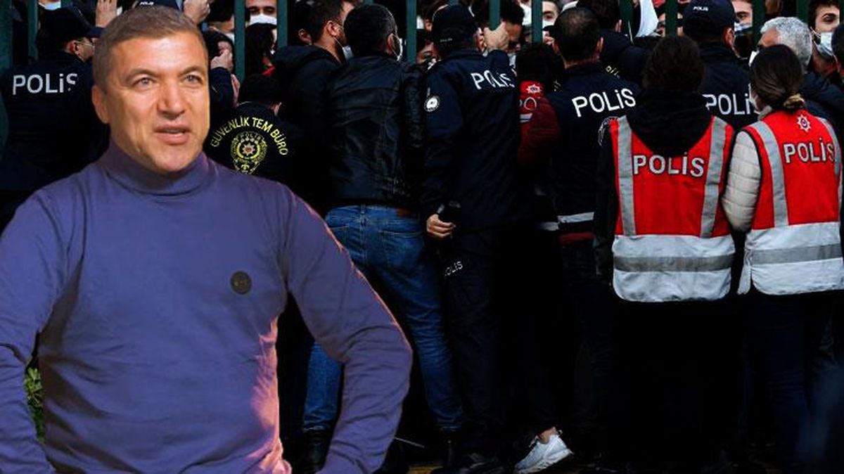 İsmail Küçükkaya'dan Melih Bulu'yla ilgili çok konuşulacak iddia: Boğaziçili öğrenciler için yargıdan birini aradı