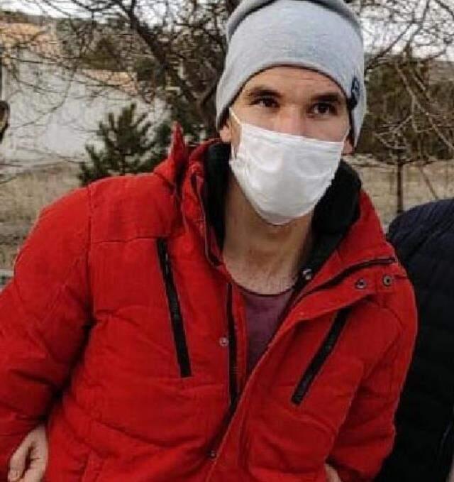 İstediği ilacı yazmayan doktoru saçından tutup yere savuran psikiyatri hastası: Sadece kafasına vurdum