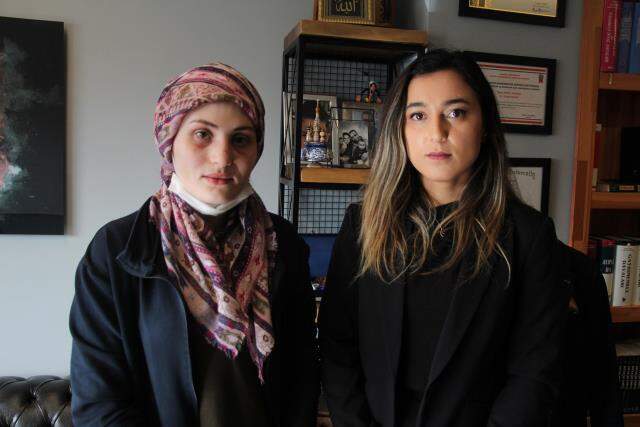 Kaçarak evlendiği kocası kabusu yaşattı: Süpürge demiriyle dövdü, bağırmasın diye ağzını bantladı