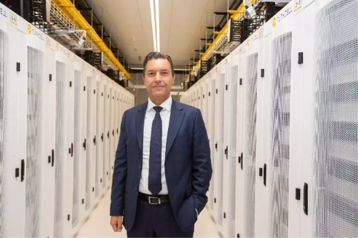 Kamu kurumlarına özel bulut platformu oluşturuldu