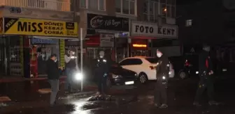 Son dakika! Kayseri'de şüpheli evrak çantası fünye ile patlatıldı