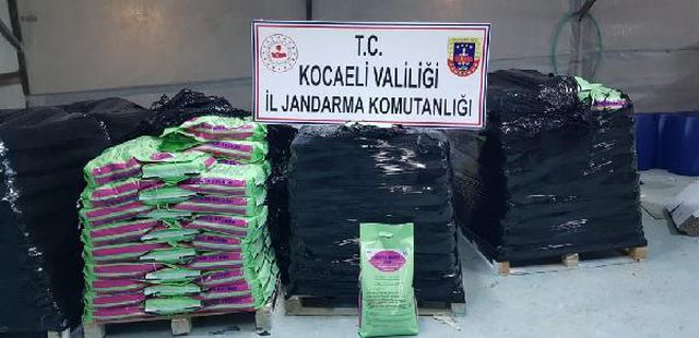 kocaeli nde 20 milyon lira degerinde sahte ta 4 13908745 o