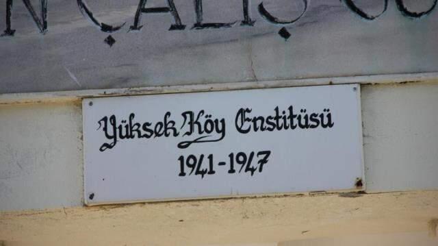 Köy Enstitüleri ne zaman açıldı? Köy Enstitüleri kim kurdu? İşte Köy Enstitüleri mezunu olan isimlerden bazıları...