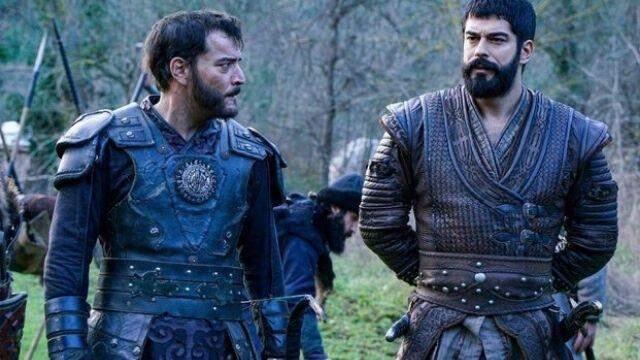 Kuruluş Osman 45. bölüm fragmanı yayınlandı! Kuruluş Osman 44. son bölüm full izle! Kuruluş Osman ne oldu?
