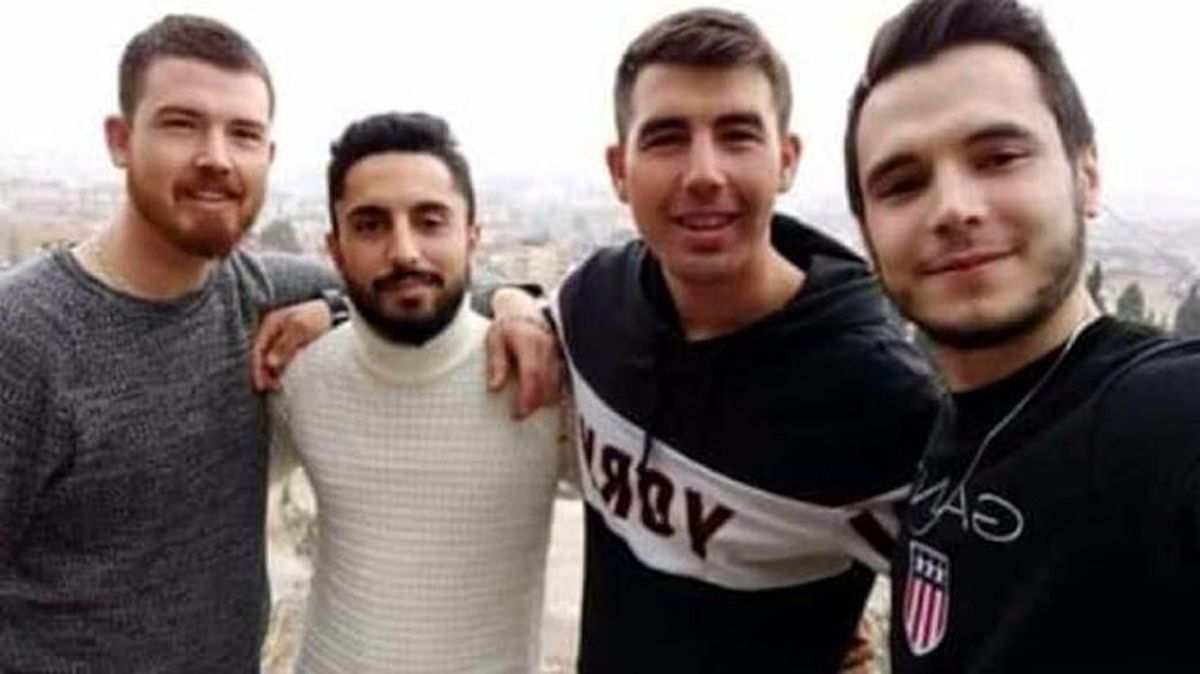 Kriminal rapor, 4 gencin ölümündeki sır perdesini araladı! Biri uyuşturucudan öldü, diğer 3 arkadaş av tüfeğiyle intihar etti