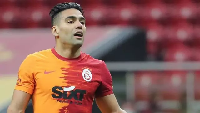 Former Millonarios football player: I will be the intermediary to bring Falcao Former Millonarios football player: I will be the intermediary to bring Falcao