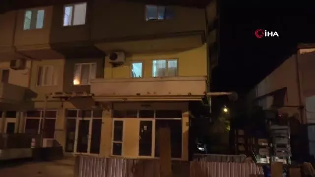 Son dakika 3. sayfa: Muğla'da dehşet...Babasını kalbinden bıçaklayıp öldürdü Son dakika 3. sayfa: Muğla'da dehşet...Babasını kalbinden bıçaklayıp öldürdü