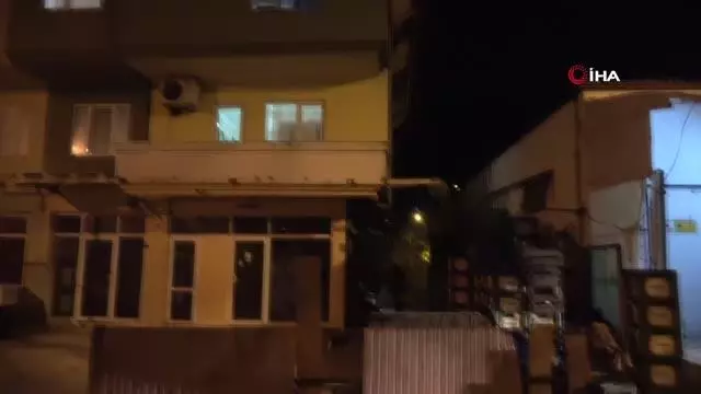 Son dakika 3. sayfa: Muğla'da dehşet...Babasını kalbinden bıçaklayıp öldürdü Son dakika 3. sayfa: Muğla'da dehşet...Babasını kalbinden bıçaklayıp öldürdü