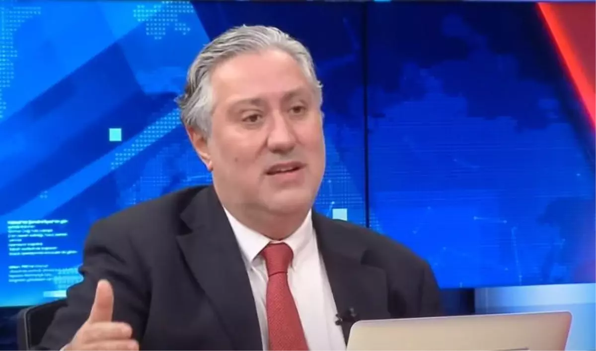 Murat Sabuncu kimdir? Nereli, kaç yaşında, mesleği ne? Murat Sabuncu'nun hayatı ve biyografisi