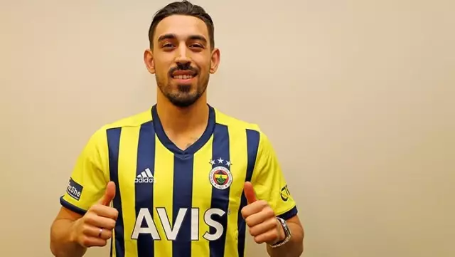 Mustafa Cengiz announced their offer for İrfan Can and made a striking claim: F. Garden paid 10 million euros, not 7 Mustafa Cengiz announced their offer for İrfan Can and made a striking claim: F. Garden paid 10 million euros, not 7