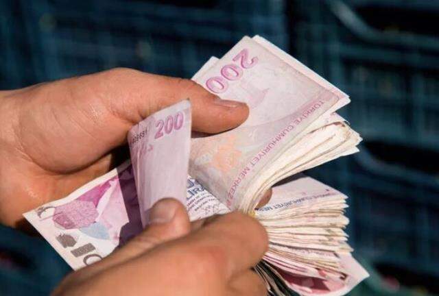 Nakdi ücret desteği kimler alabilir? Nakdi ücret desteği 2021 ne kadar oldu? Bakan Selçuk açıkladı...