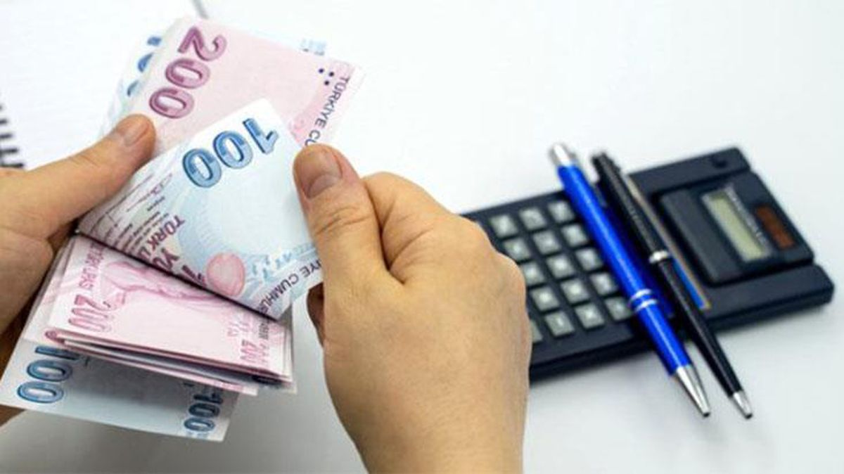 Ocak ayı nakdi ücret desteği ödemeleri 9 Şubat'ta yapılacak