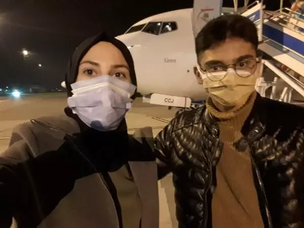 Son dakika haberleri... Ordu Valisi, çocukların hayallerini gerçekleştirmeye devam ediyor Son dakika haberleri... Ordu Valisi, çocukların hayallerini gerçekleştirmeye devam ediyor