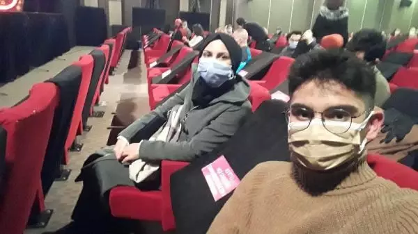 Son dakika haberleri... Ordu Valisi, çocukların hayallerini gerçekleştirmeye devam ediyor Son dakika haberleri... Ordu Valisi, çocukların hayallerini gerçekleştirmeye devam ediyor