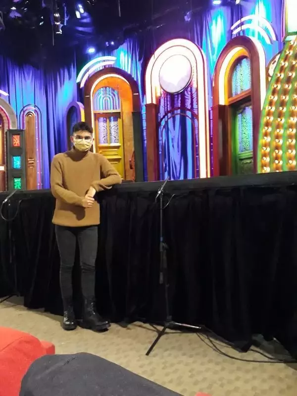Son dakika haberleri... Ordu Valisi, çocukların hayallerini gerçekleştirmeye devam ediyor Son dakika haberleri... Ordu Valisi, çocukların hayallerini gerçekleştirmeye devam ediyor