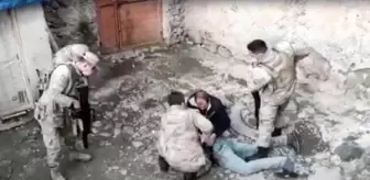Son dakika haber! Özel ekip, Süreyya'nın katili eşini saklandığı ahırda yakaladı