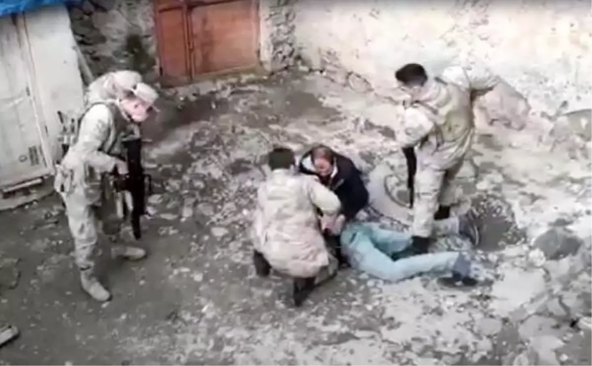 Son dakika haber! Özel ekip, Süreyya'nın katili eşini saklandığı ahırda yakaladı