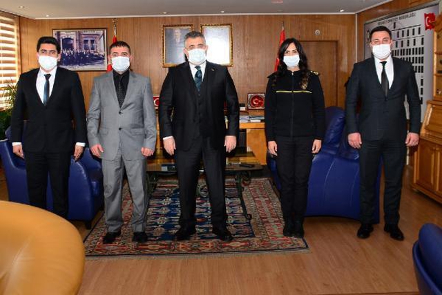 polise 700 bin liralik rusvet teklifinin ses 4 13908004 o