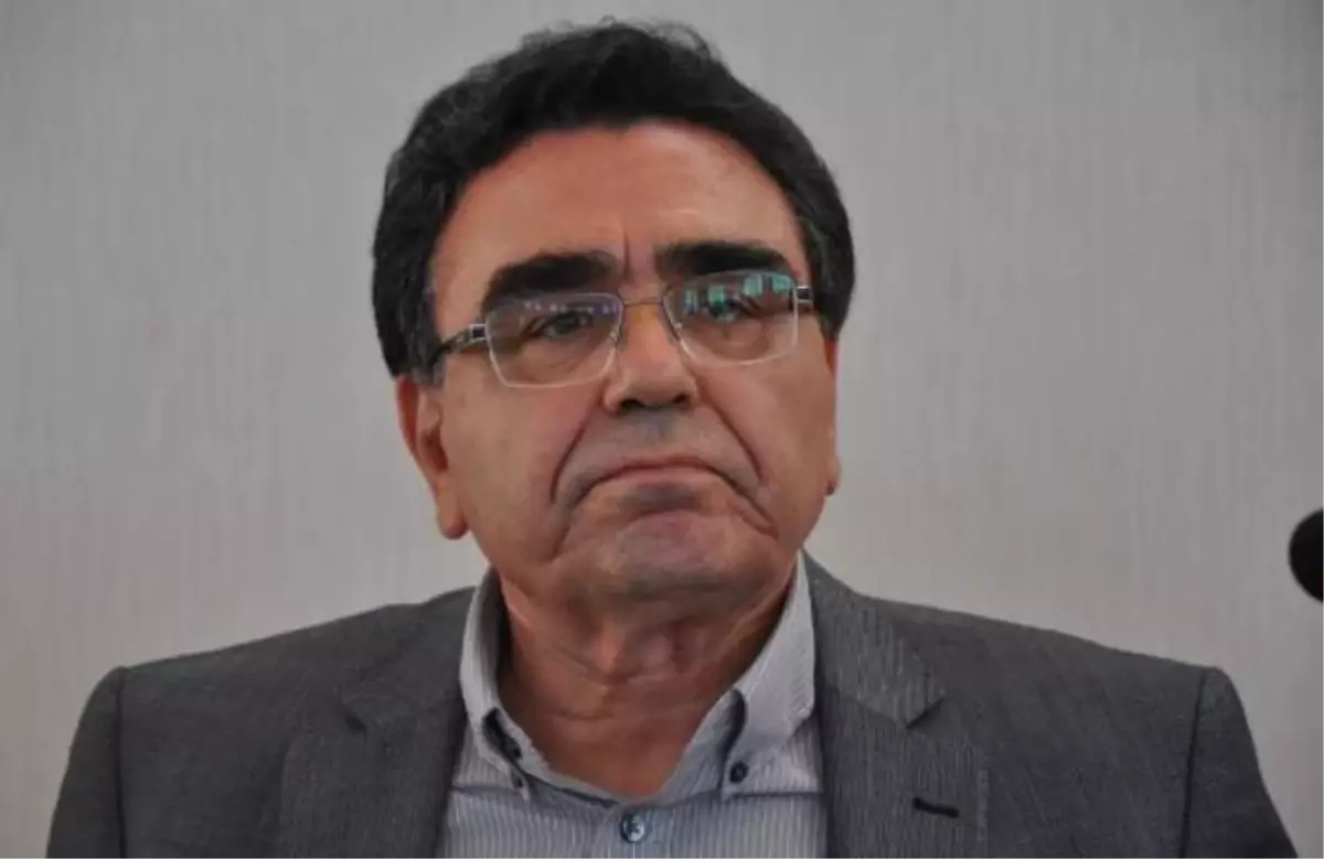Prof.Dr. Oğuz Oyan kimdir? Nereli, kaç yaşında, mesleği ne? Oğuz Oyan'ın hayatı ve biyografisi