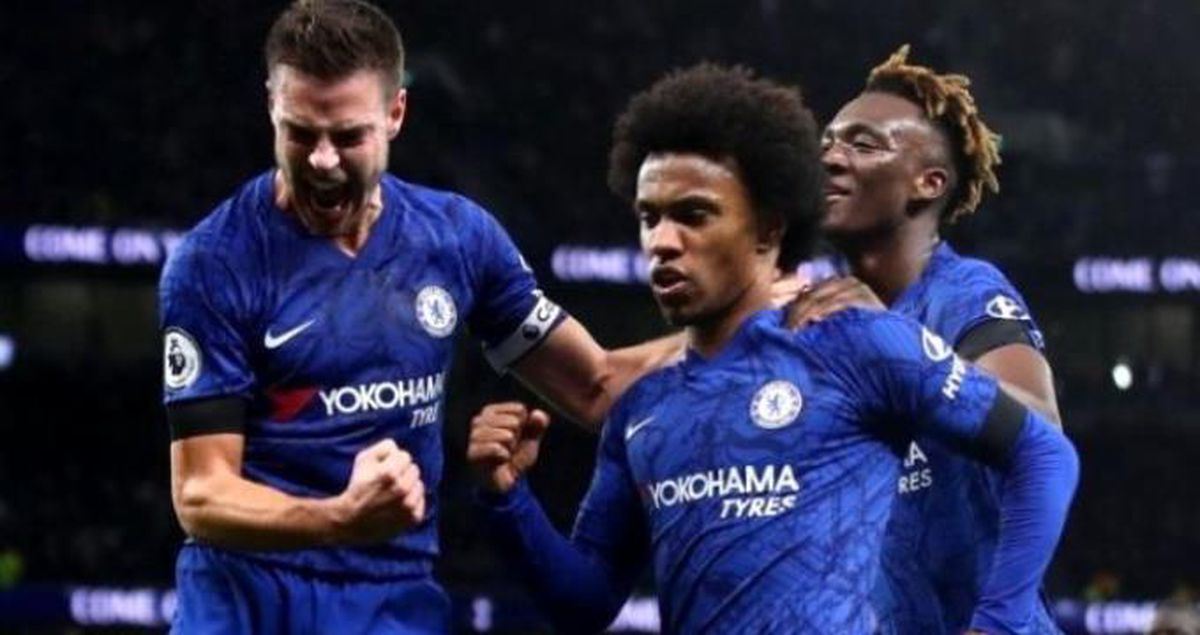 Tottenham - Chelsea maçı ne zaman? Tottenham - Chelsea hangi kanalda?