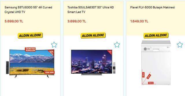 A101 5 Şubat Aldın Aldın | A 101 Aldın Aldın 2021! A101 aktüel ürün listesi kataloğunda neler var?