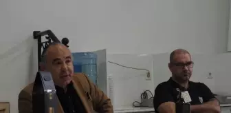 Ayvalık'ın özel üretim zeytinyağları Beşiktaş kulübüne gidiyor