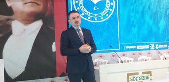 Bakan Pakdemirli: Karadeniz'de hamsi avı ek tedbirlerle başlayacak