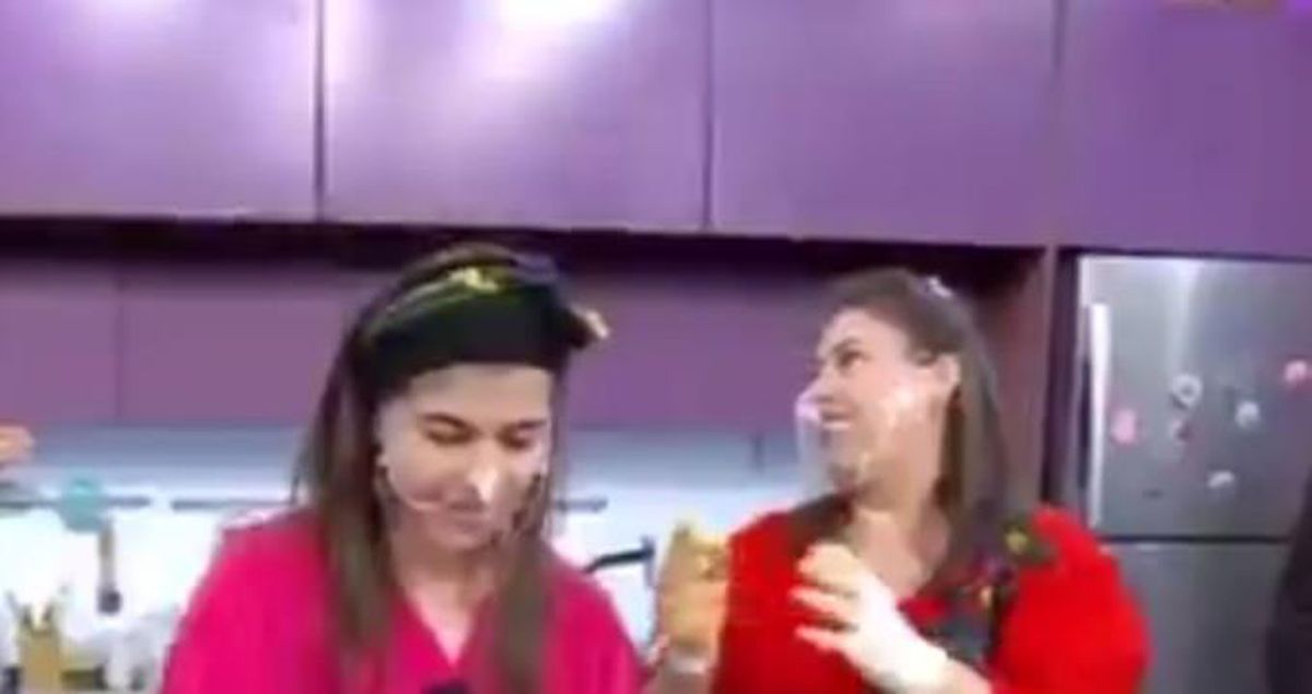 Demet ve Alişan ile Sabah Sabah 5 Şubat konukları kimler? 5 Şubat 2021 Cuma STAR TV Canlı İzle! Çiğdem - Sude Öğütçü kimdir?
