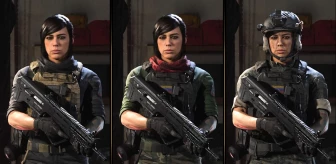 Dev oyun firması Activision, Modern Warfare karakteri Mara yüzünden davalık oldu