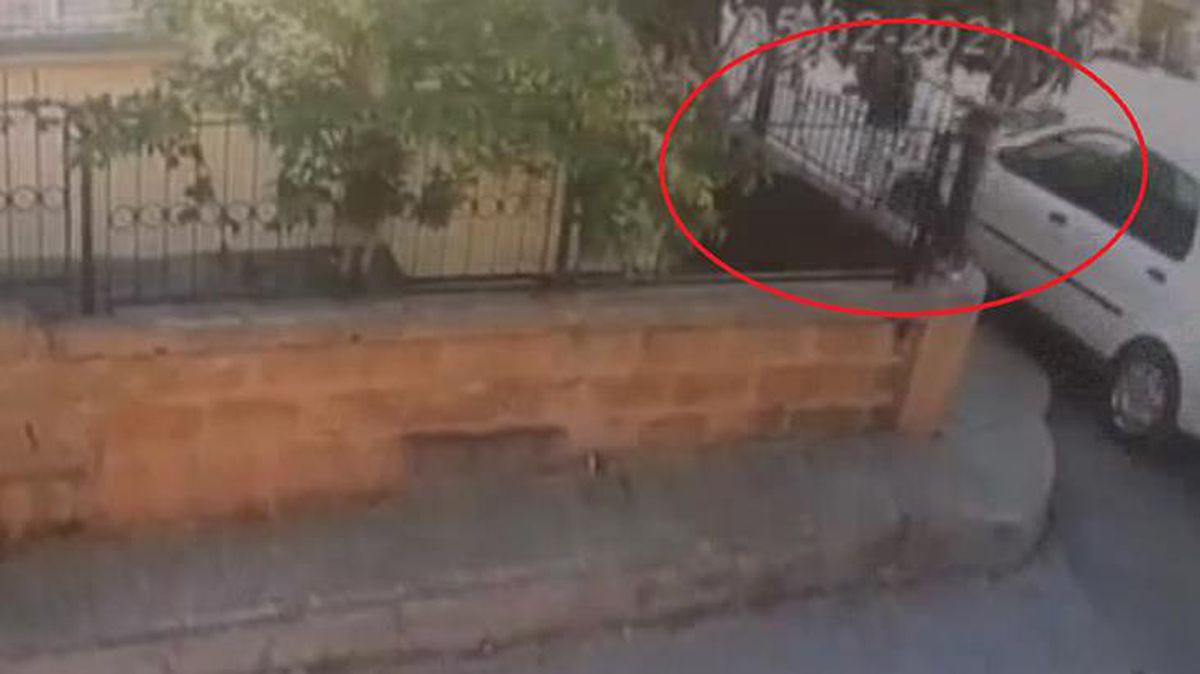 Direksiyon başında kalp krizi geçiren sürücü kaza yaptı: 1 ölü, 5 yaralı