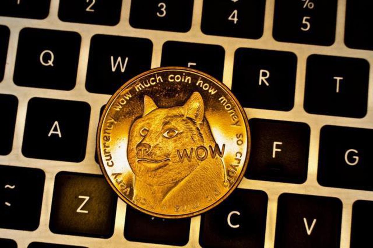 Dogecoin kaç TL? Dogecoin nedir, neden yükseliyor? Dogecoin yorum ve  grafiği - Haberler