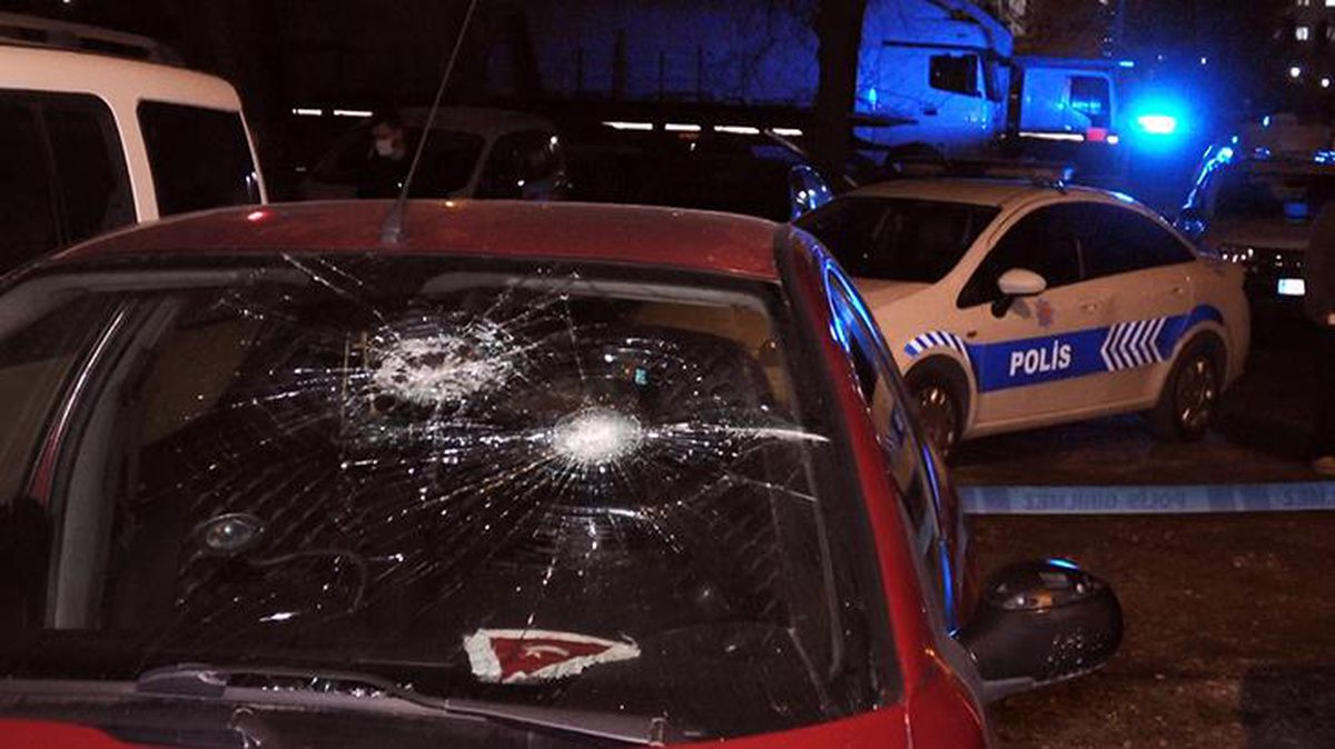 Engelli vatandaş, evinin önünde alkol alan 10 kişilik grubu uyardığı için saldırıya uğradı