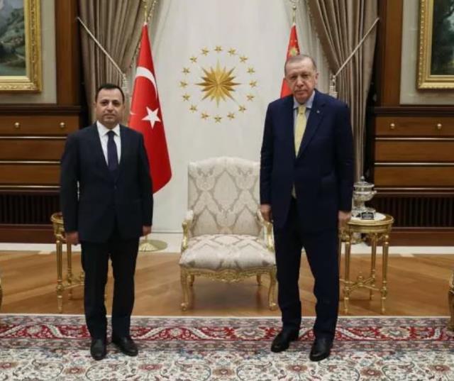 Erdoğan ve Bahçeli görüşmesinin detayları! Yeni anayasa için iki konuda mutabık kaldılar