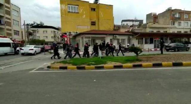 Fidye için kaçırılan Katarlı iş insanı ile arkadaşı operasyonla kurtarıldı