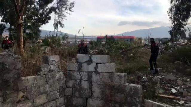 Fidye için kaçırılan Katarlı iş insanı ile arkadaşı operasyonla kurtarıldı