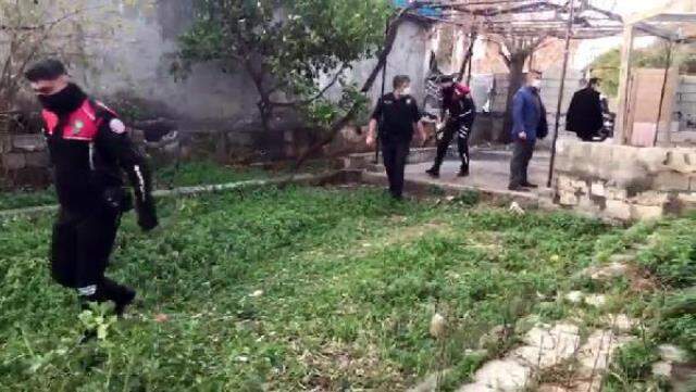 Fidye için kaçırılan Katarlı iş insanı ile arkadaşı operasyonla kurtarıldı