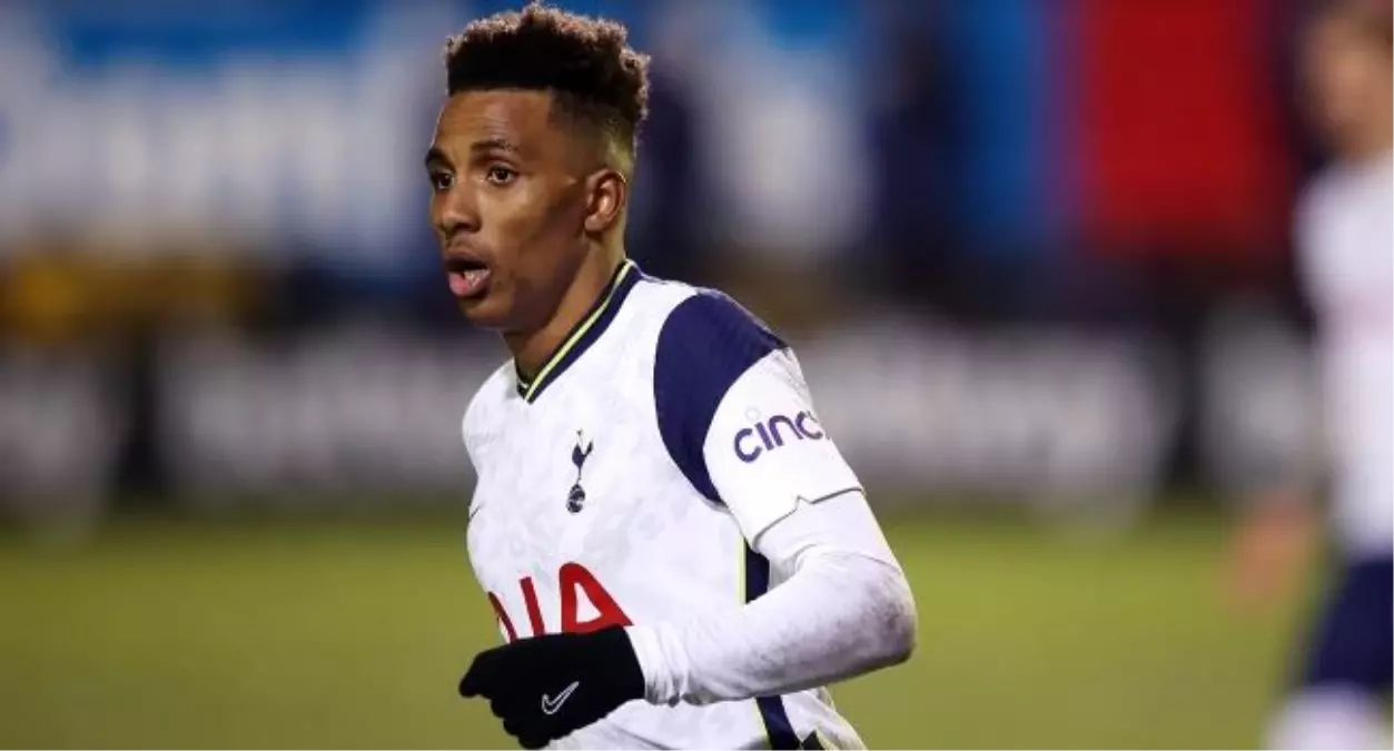 G.Saray'ın yeni transferi Gedson Fernandes, F.Bahçe derbisinde oynayabilecek