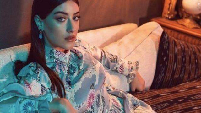 Hazal Kaya eşi kim? Ali Atay kimdir? Hazal Kaya kimdir? Hazal Kaya çocuğu var mı?