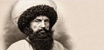 Kafkasya'nın özgürlük savaşçısı Şeyh Şamil, 150 yıl önce bugün vefat etti