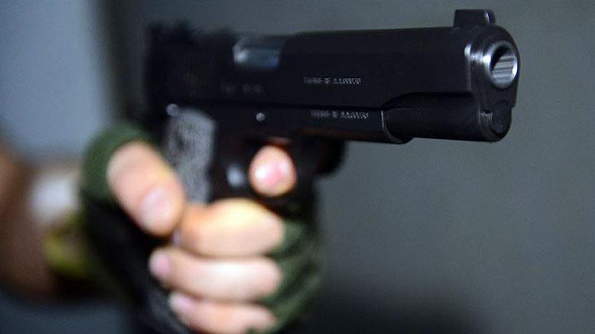 Kahramanmaraş'ta bir hafta boyunca silah taşınması yasaklandı