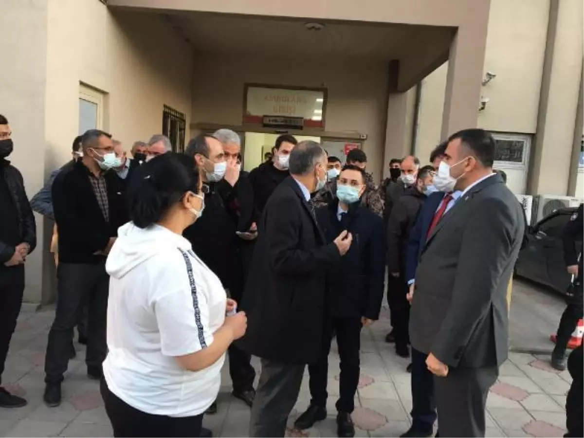 Son dakika haber! Kahta'da iki aile arasında silahlı kavga: 6 ölü, 4 yaralı (2)-Yeniden