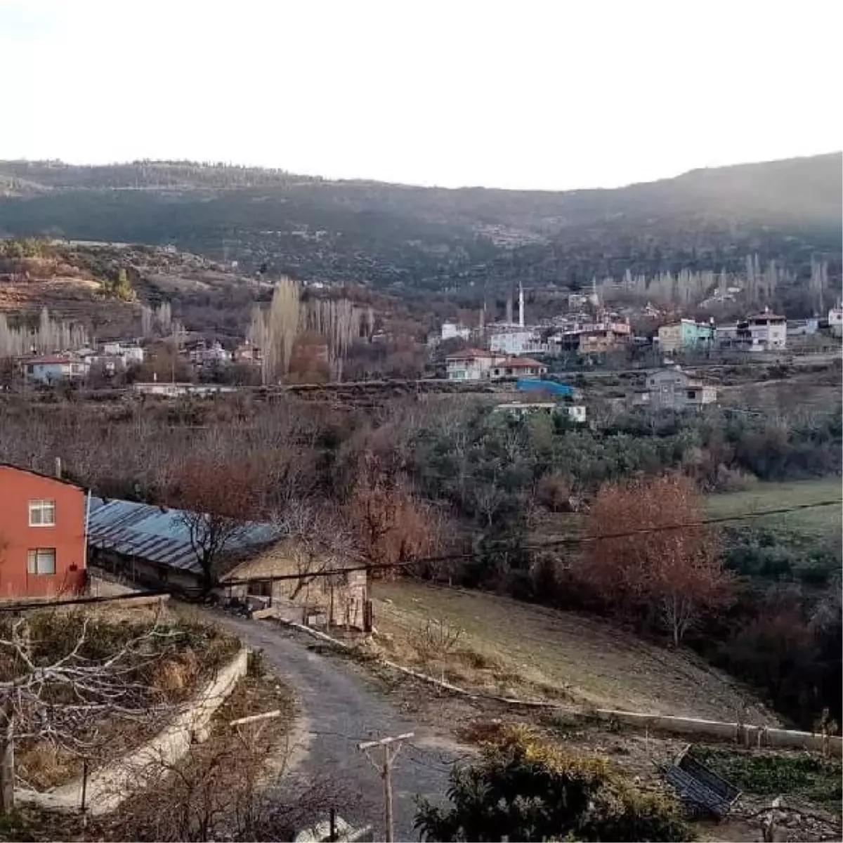 Son dakika haber! Karaman'da 1 köy karantinaya alındı