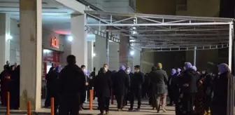 Küçük Muhittin, babasına ait tabancayla oynarken başına isabet eden mermiyle öldü