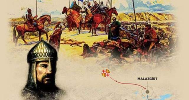 Malazgirt Savaşı nedir? Kimler arasında yapılmıştır? Malazgirt Meydan Muharebesi sonuçları nelerdir? Savaş öncesi durumu nedir?